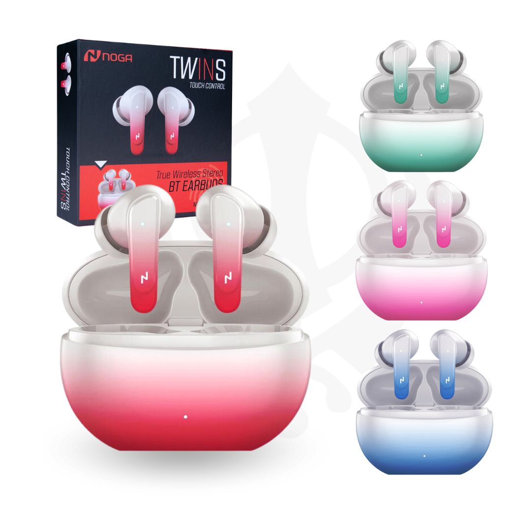 AURICULAR NOGA INALAMBRICO NG-BTWINS 29
