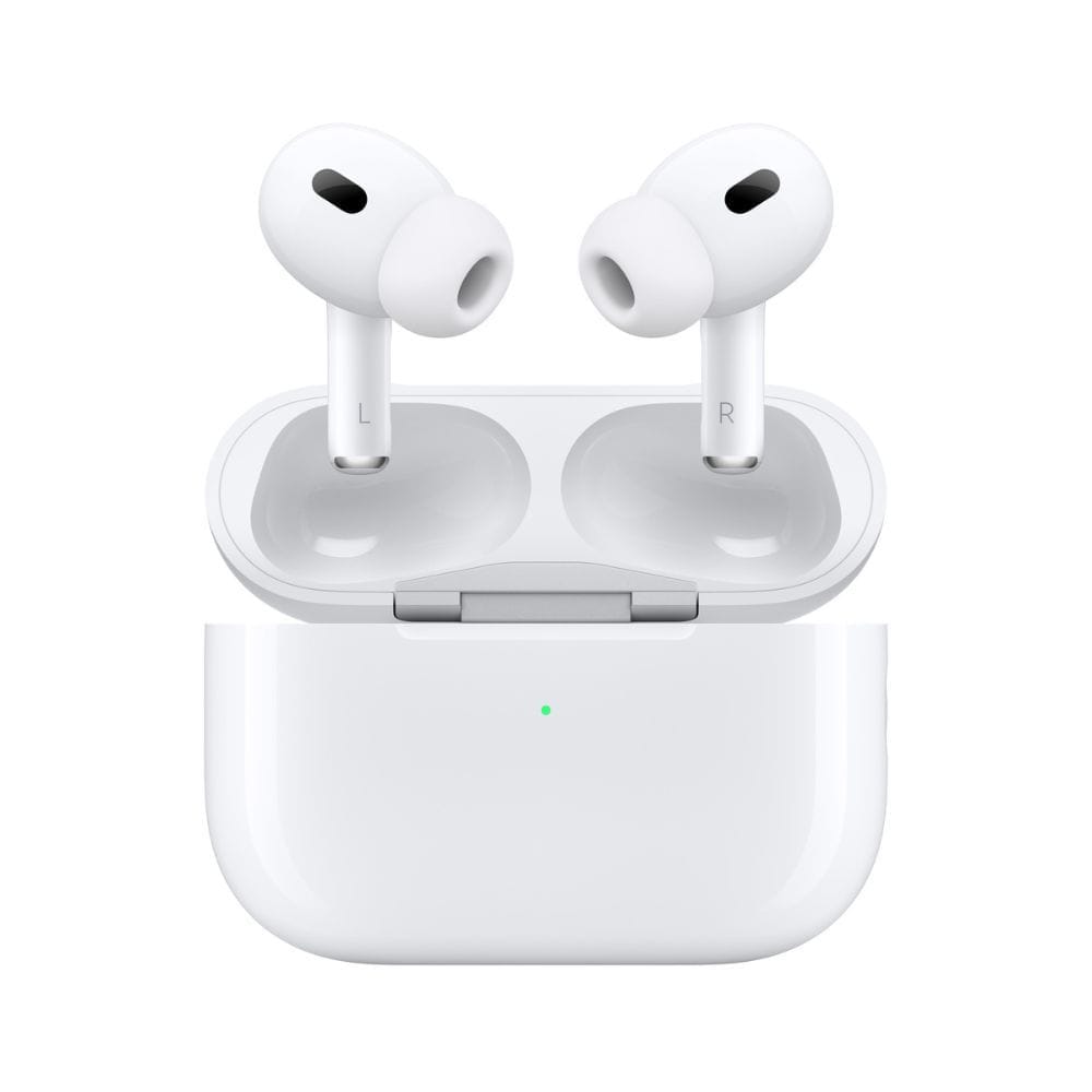 AIRPODS PRO 2 GENERACION IPHONE ORIGINAL USB A C