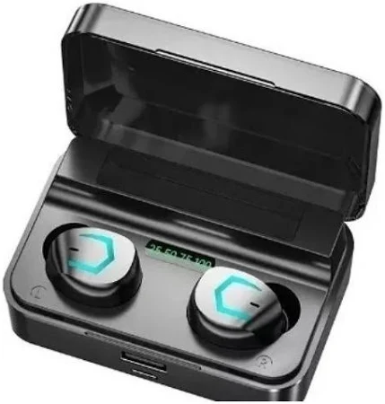 F9-5-PLUS AURICULAR BLUETOOTH FAN PRO