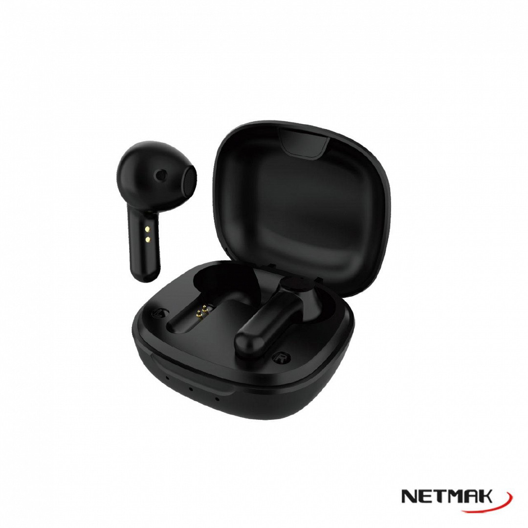 NM-MIKO AURICULAR BLUETOOTH TWS TOUCH