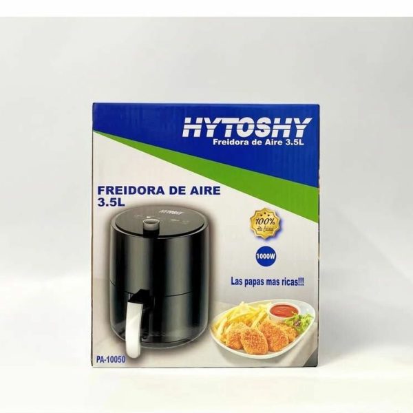 PA-10050 FREIDORA DE AIRE 3.5L