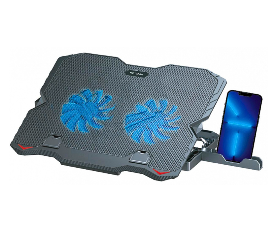 NM-N134 BASE NOTEBOOK GAMER - RECLINABLE - HA 17`