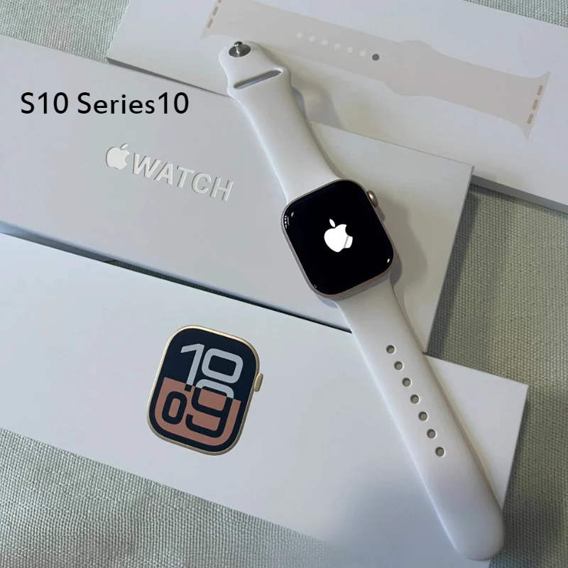 S10 SMART APPLE WATCH SERIES 10 iph