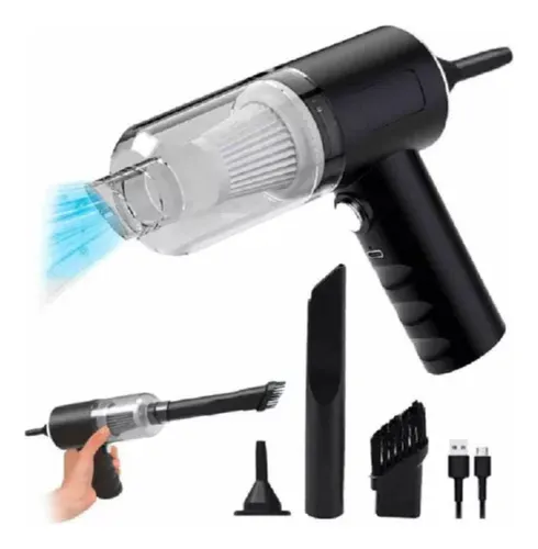AS-228 ASPIRADORA 3EN1 PORTABLE LAMBOTECH