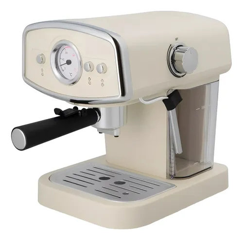 OR-0950 CAFETERA ESPRESSO 1050W ORYX