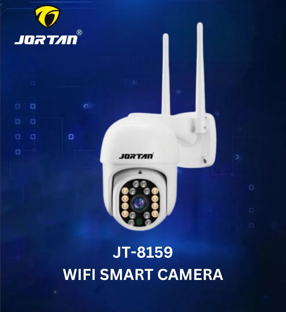 HT-8170 CÁMARA DE JORTAN IP66 FULL COLOR
