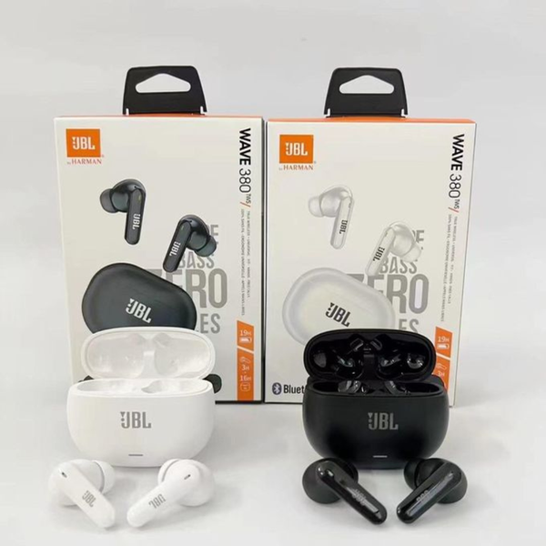 WAVE380 AURICULAR INALAMBRICO JBL
