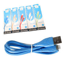 LC-5005 CABLE LEGATUS 5A USB A LIGHTTNING