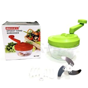 PMKA1 CORTA VERDURAS MANUAL MEILEYI