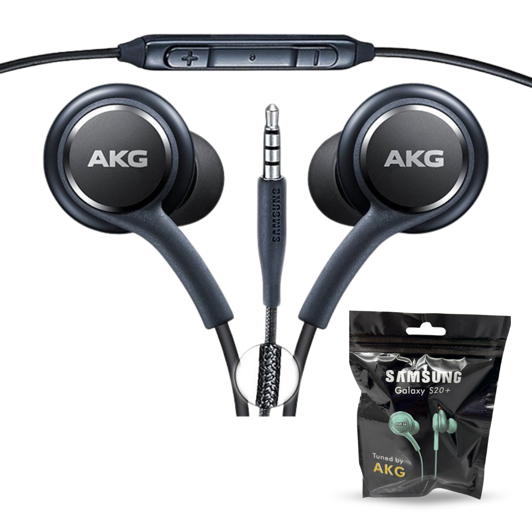 S20+ AKG AURICULAR SAMSUNG C/CABLE