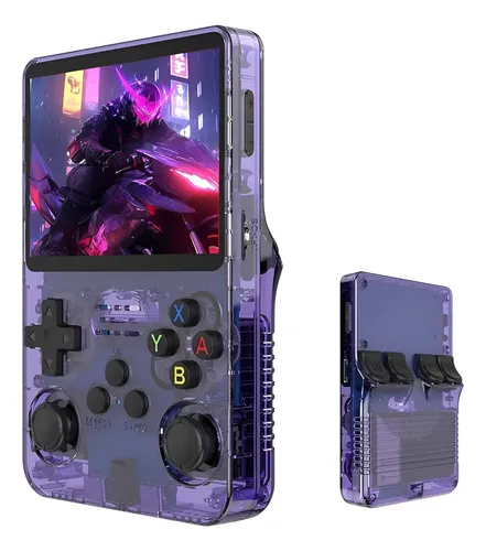 LT-2510 R36SMINI CONSOLA GAMER 1GB GAME CONSOLE