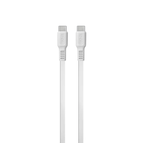QD32C CABLE SEND+ 66W C A C TURBO MAX SPEED 1M
