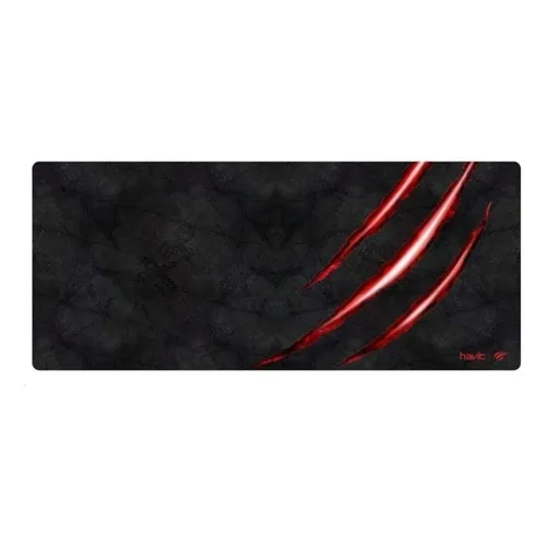 HV-MP860 MOUSE PAD GAMER GRANDE 700X300 HAVIT