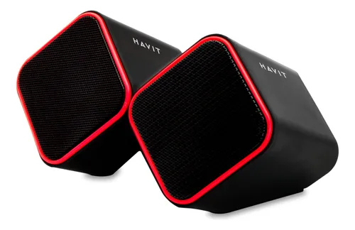 SK473 PARLANTE PARA PC HAVIT