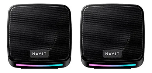 SK764 PARLANTE PARA PC HAVIT
