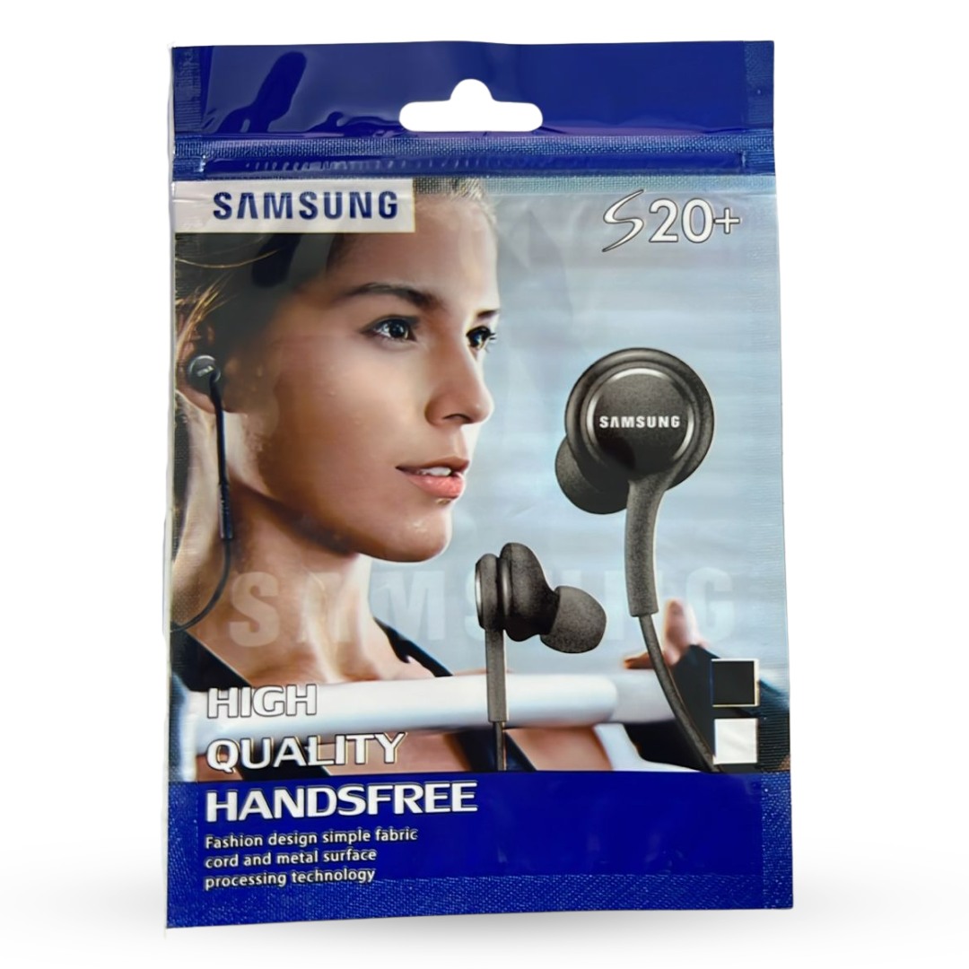 S20+ AKG AURICULAR SAMSUNG C/CABLE MANO LIBRE