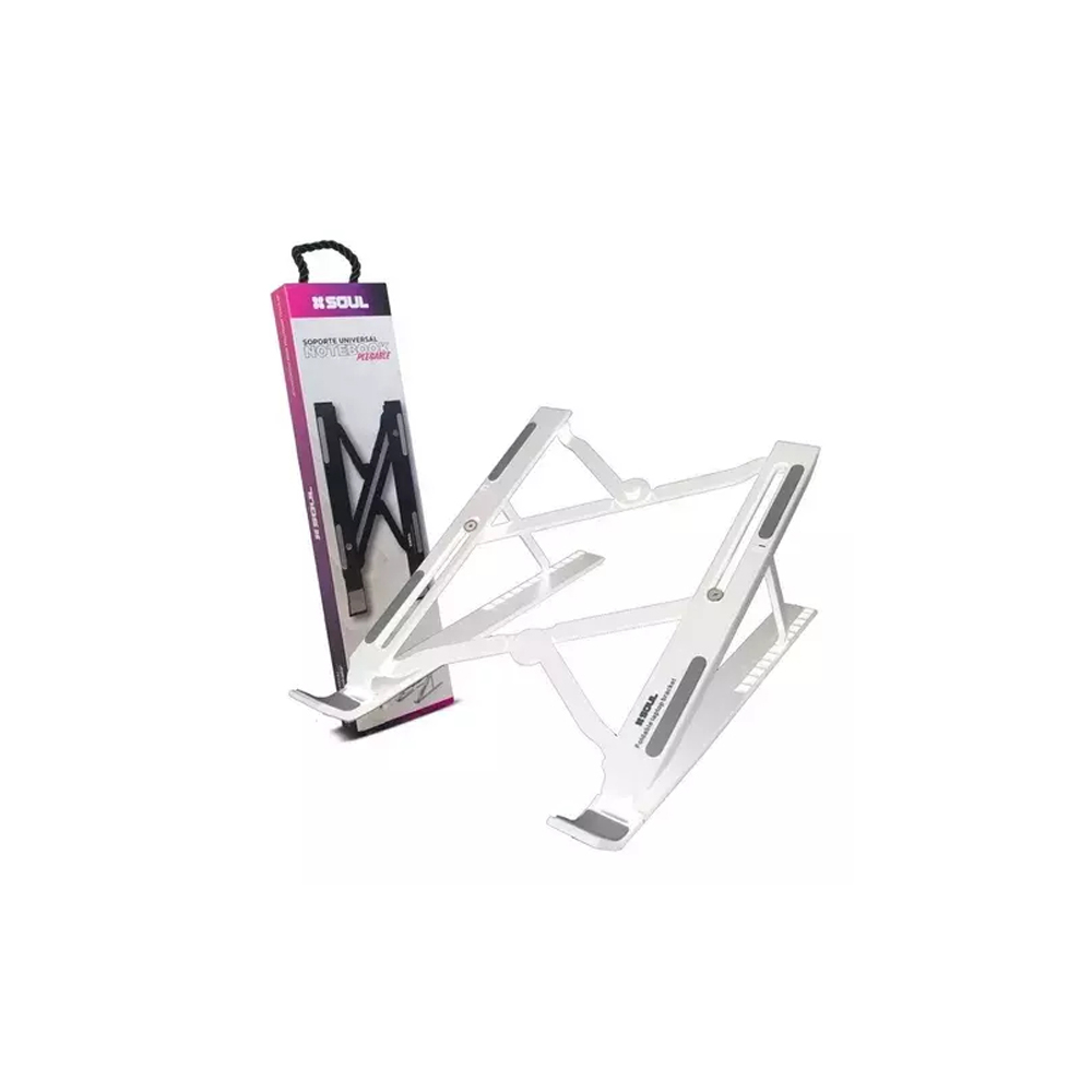 SOP-ZB11PL SOPORTE UNIVERSAL NOTEBOOK PLEGABLE