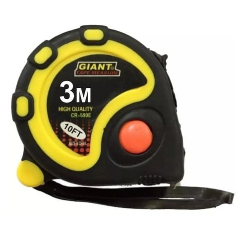 MELECH-546 CINTA METRICA 3MT GIANT