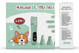 H-1107 CORTADORA DE PELO PARA MASCOTAS