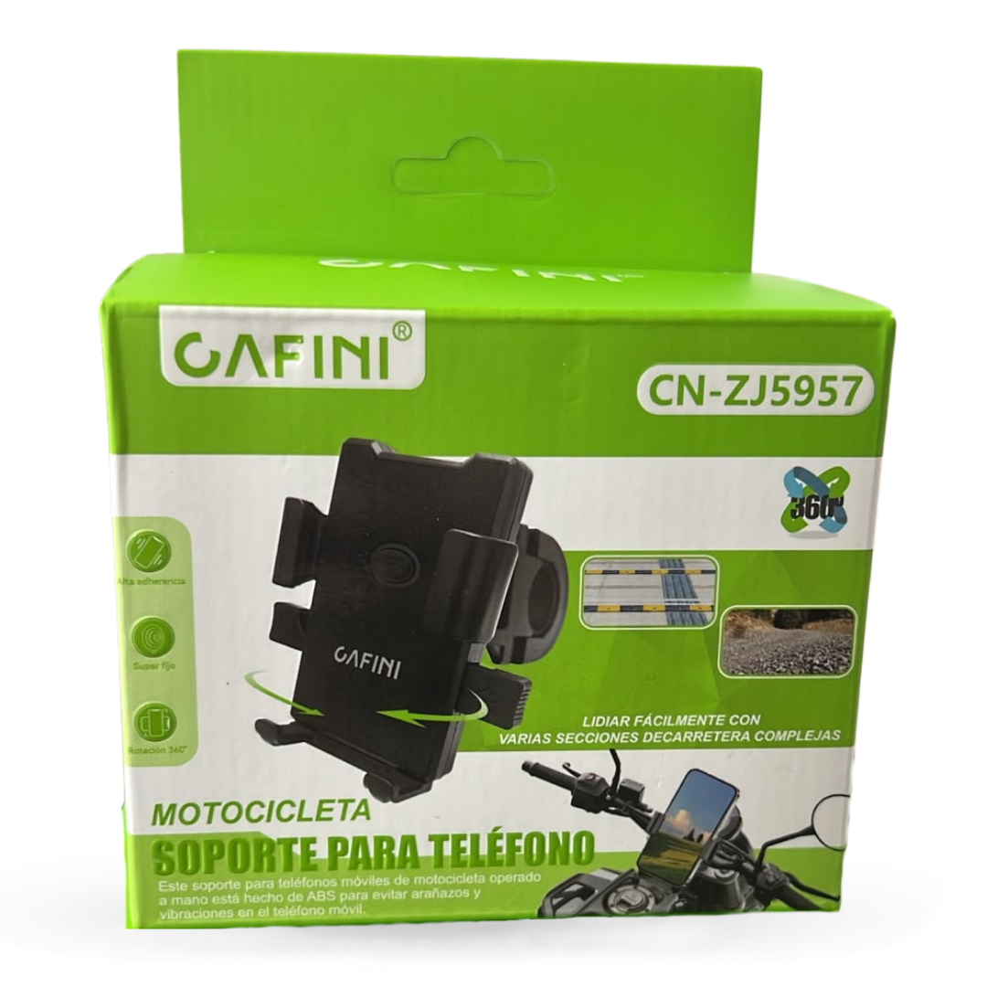 CN-ZJ5957 SOPORTE CELULAR BRAZO EXTENDIBLE/SOPAPA
