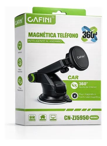 CN-ZJ5950 SOPORTE CELULAR BRAZO EXTENDIBLE/SOPAPA