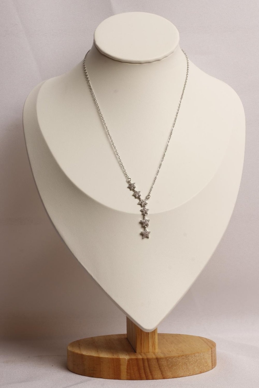 Collar Acero Dorado SK936-OR-035-45CM