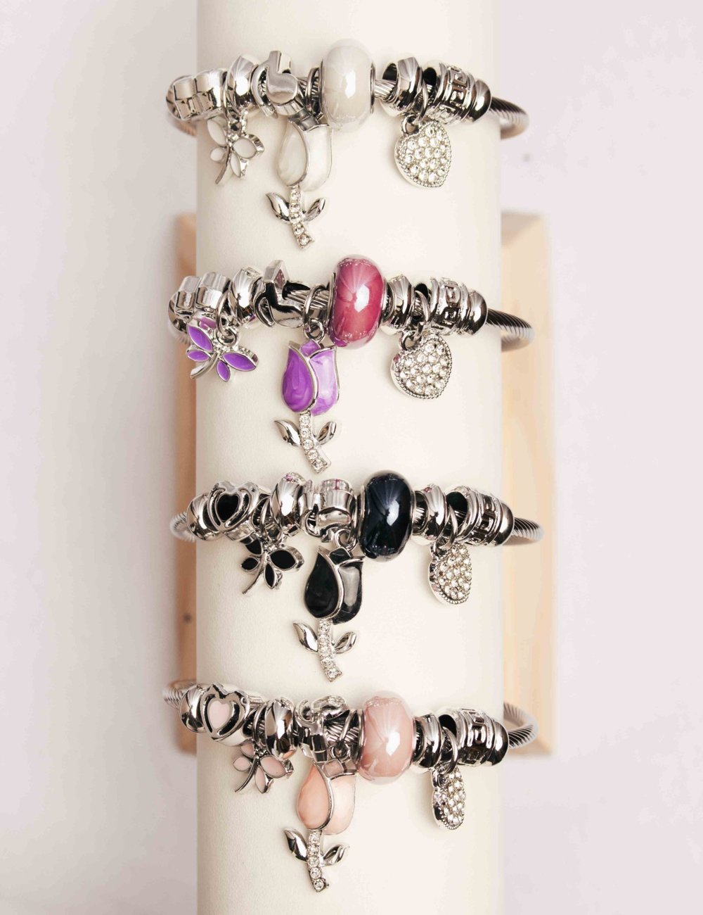 Pulsera Pandora SK204-HAC