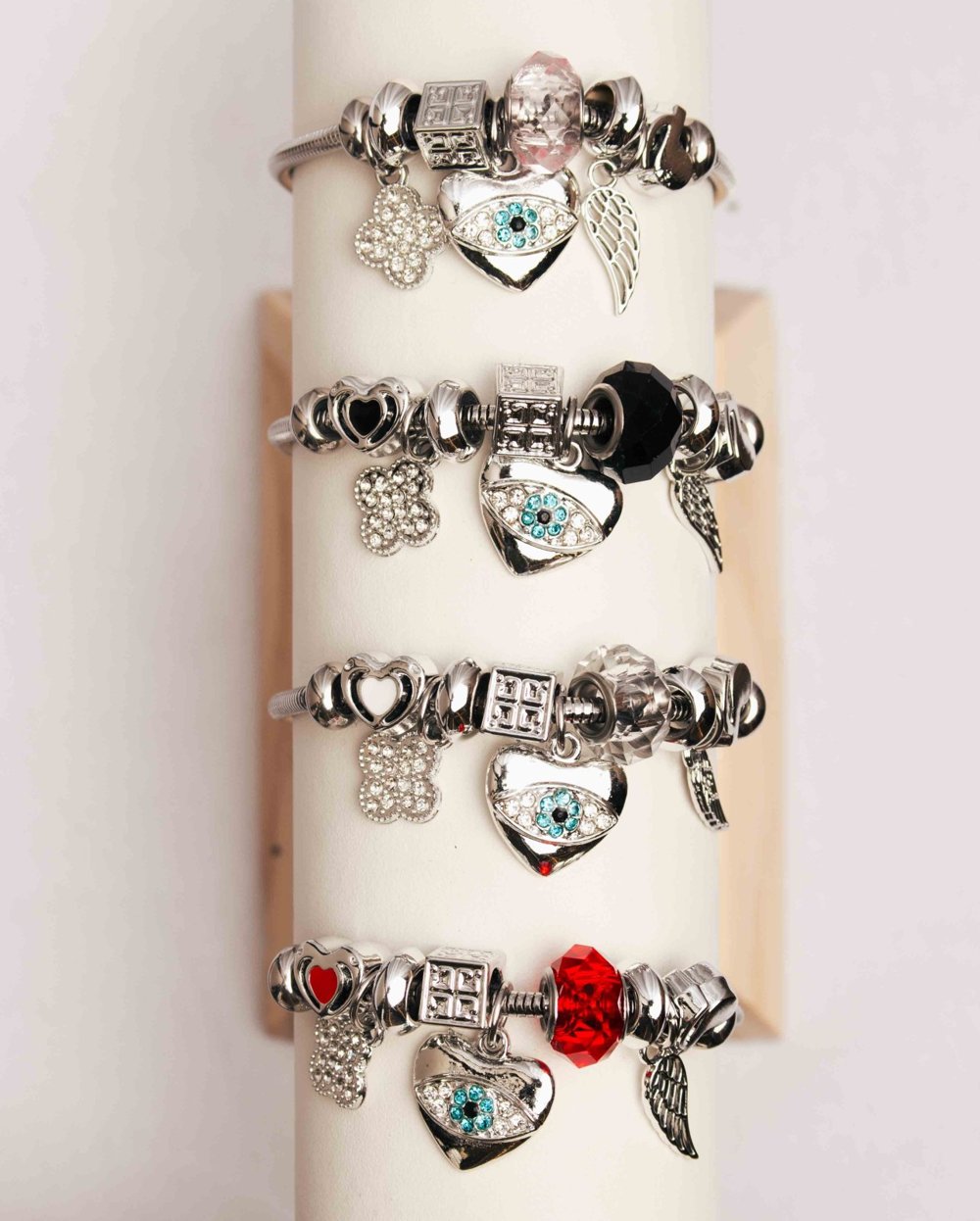 Pulsera Pandora SK205-NAC