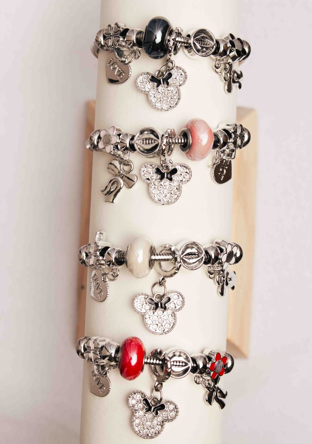 Pulsera Pandora SK205-EAC