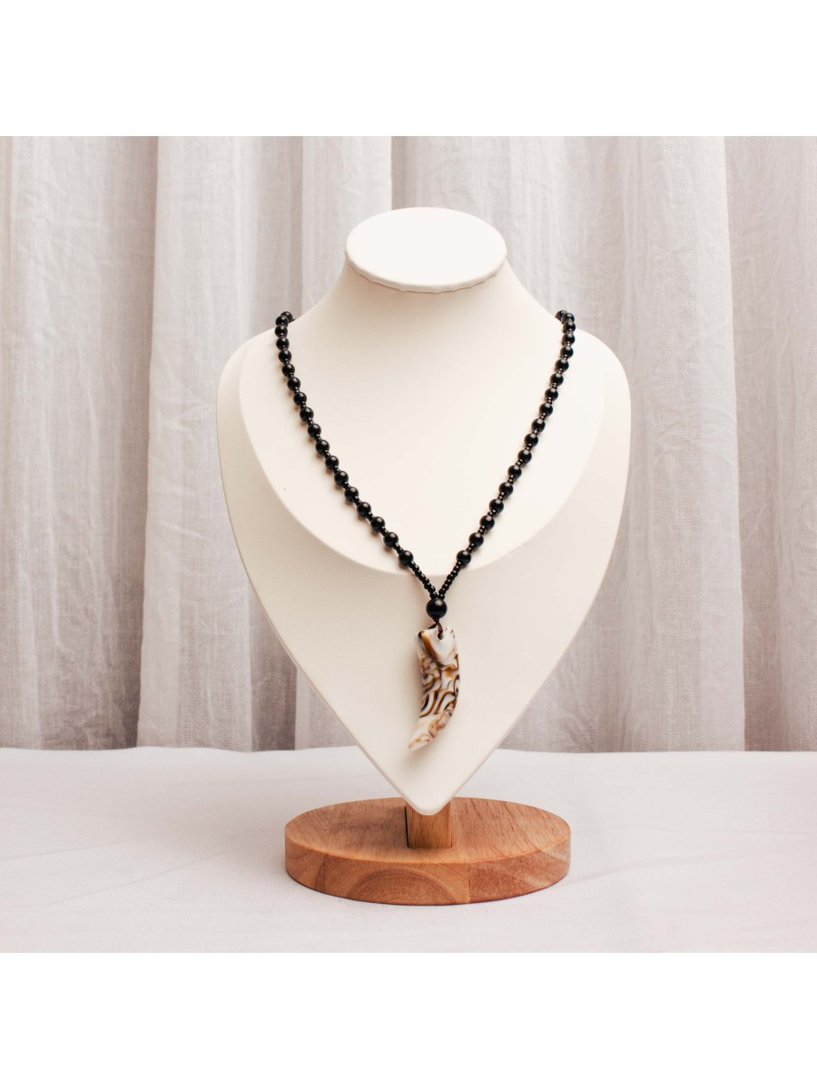 Collar Hombre SK410-A