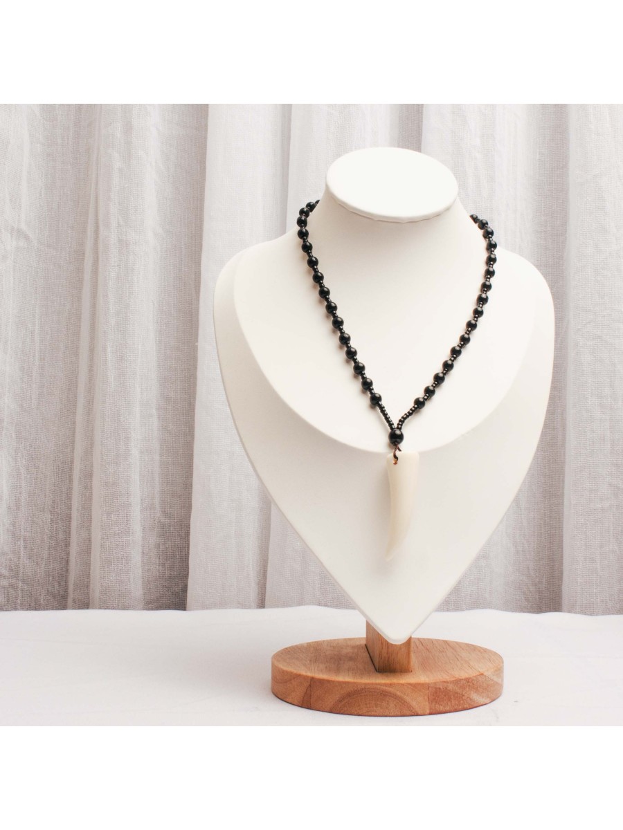 Collar Hombre SK410-B