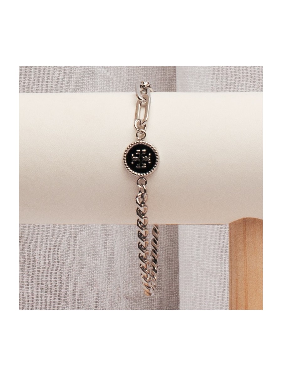 Pulsera Para Hombre Acero SK481-AAC