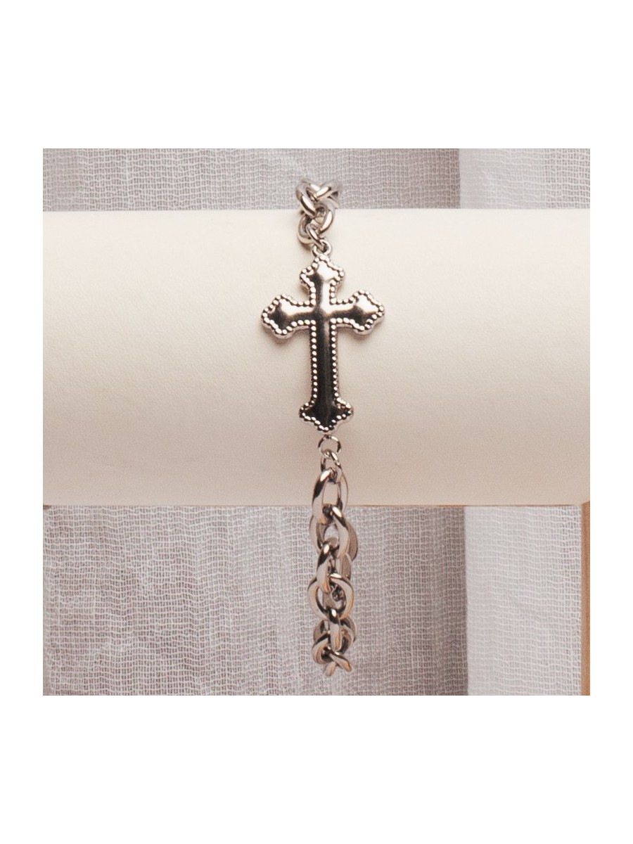 Pulsera  Acero SK983-DAC