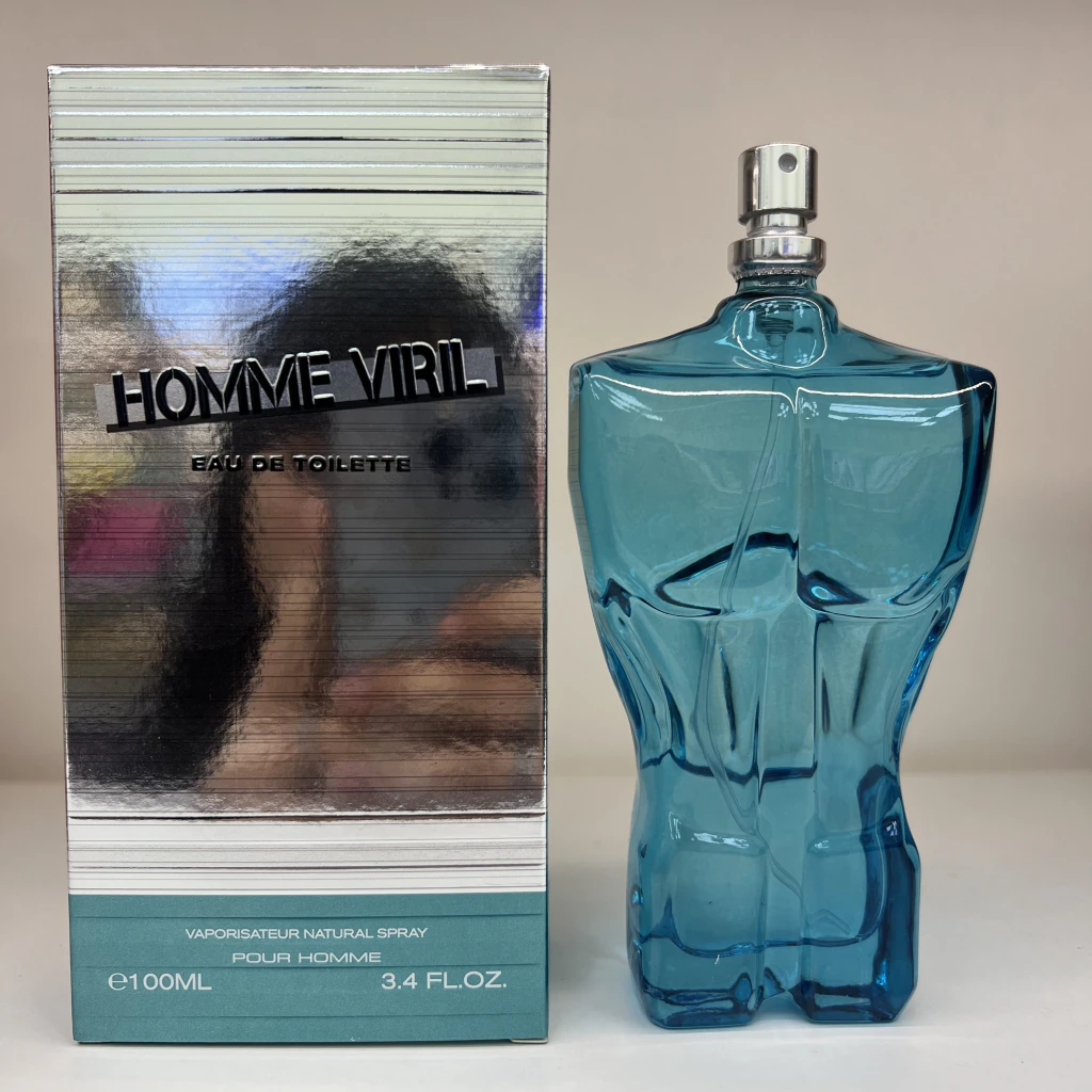 VL80351 HOMME VIRIL