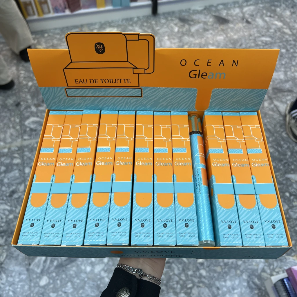 VL8043-92 ocean gleam