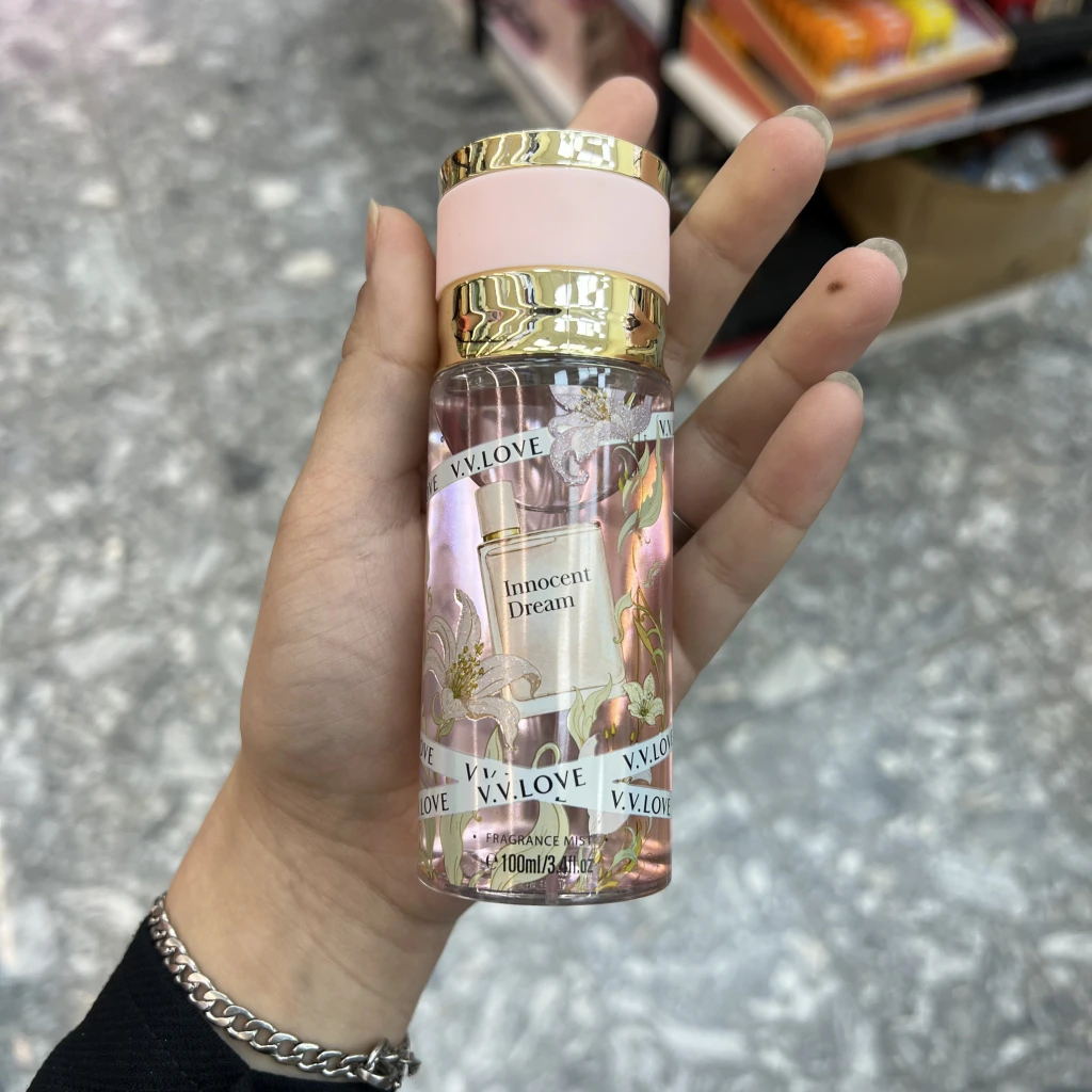 VL9058-81A INNOCENT DREAM 100ML
