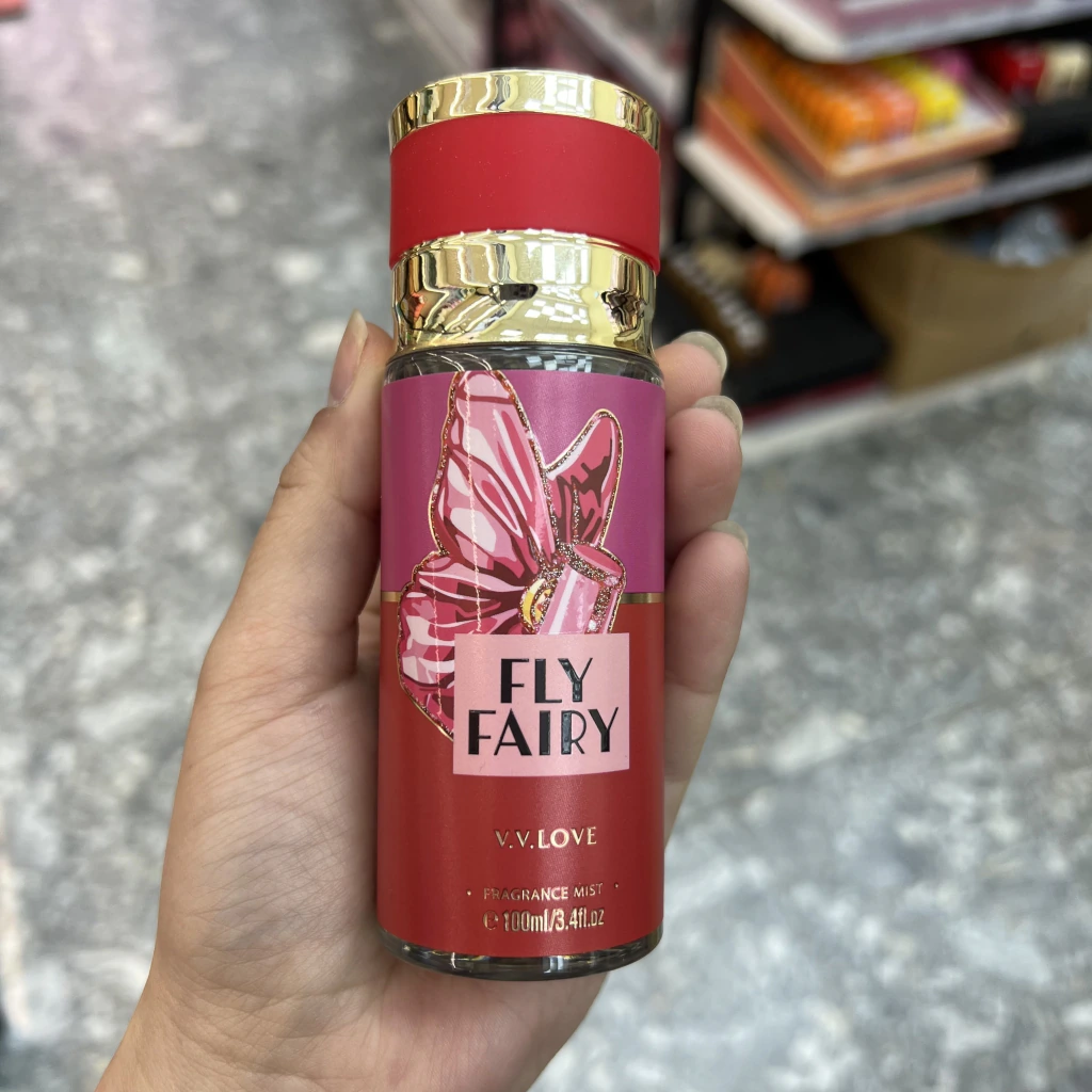 VL9058-81D FLY FAIRY 100ML