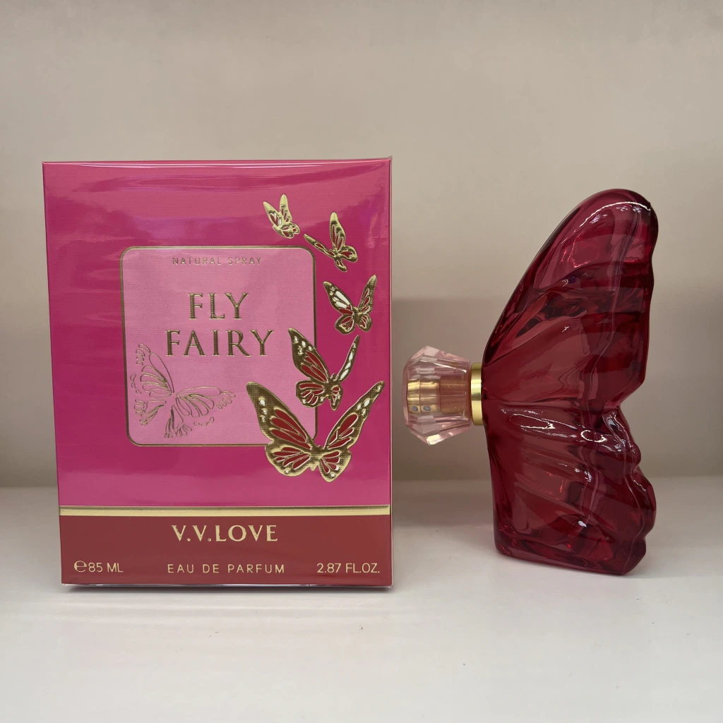 VL9933-1 FLY FAIRY