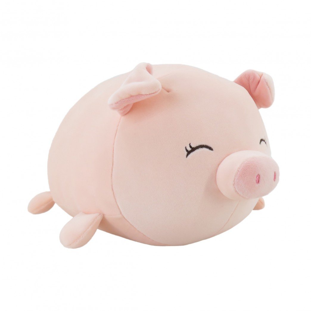 68236C-Chancho 12″