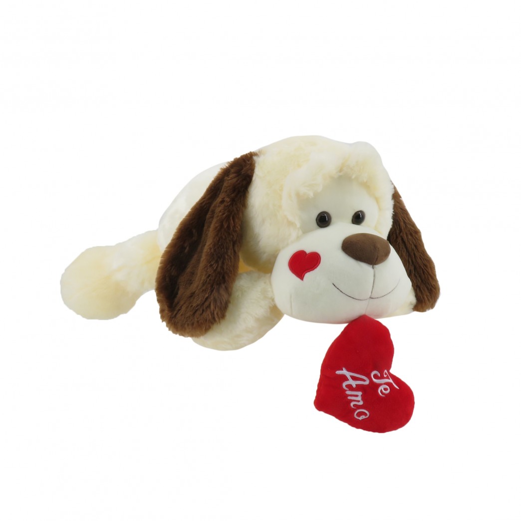 12598-31.5-PERRO C/CORAZON