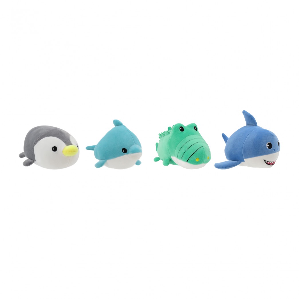 60006-ANIMALES 6″