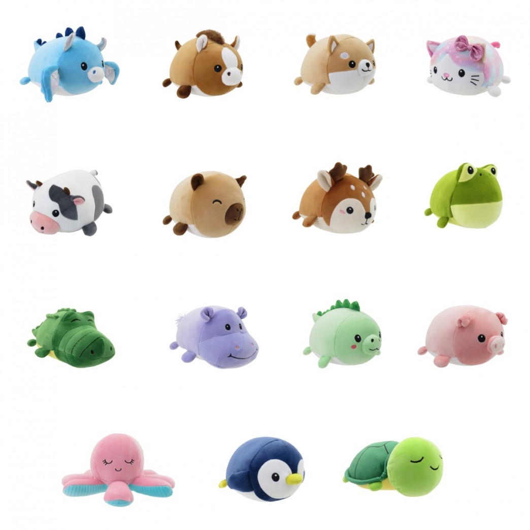 615463-8 ANIMALES 8″