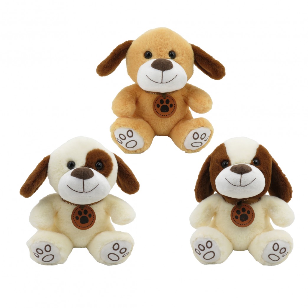 615565-9 PERRO 9″