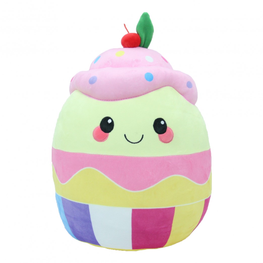 62692-CAKE AMARILLO15″