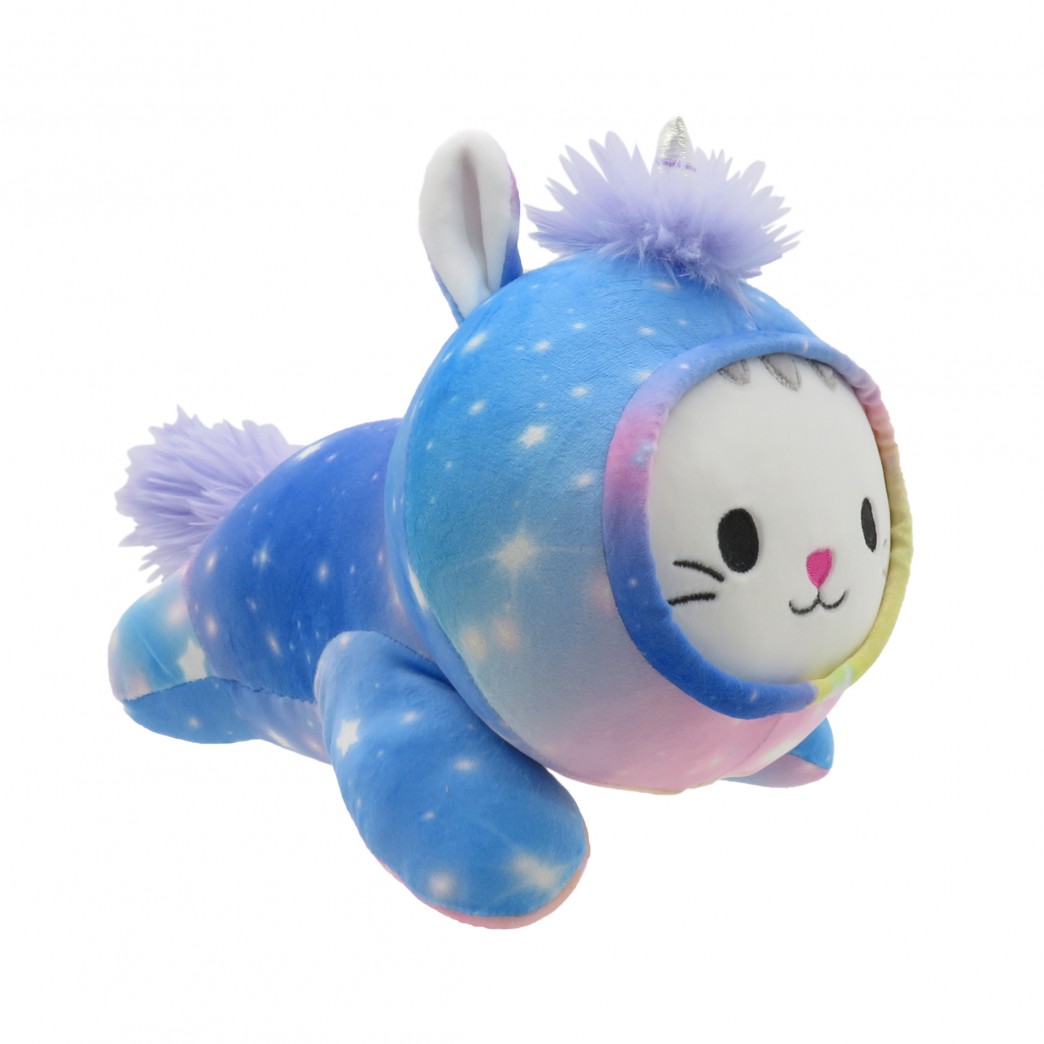 830871AC-ANIMALS 10″ UNI GATO