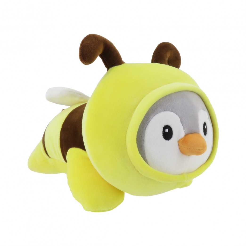 830871AE-ANIMALS 10″ ABEJA