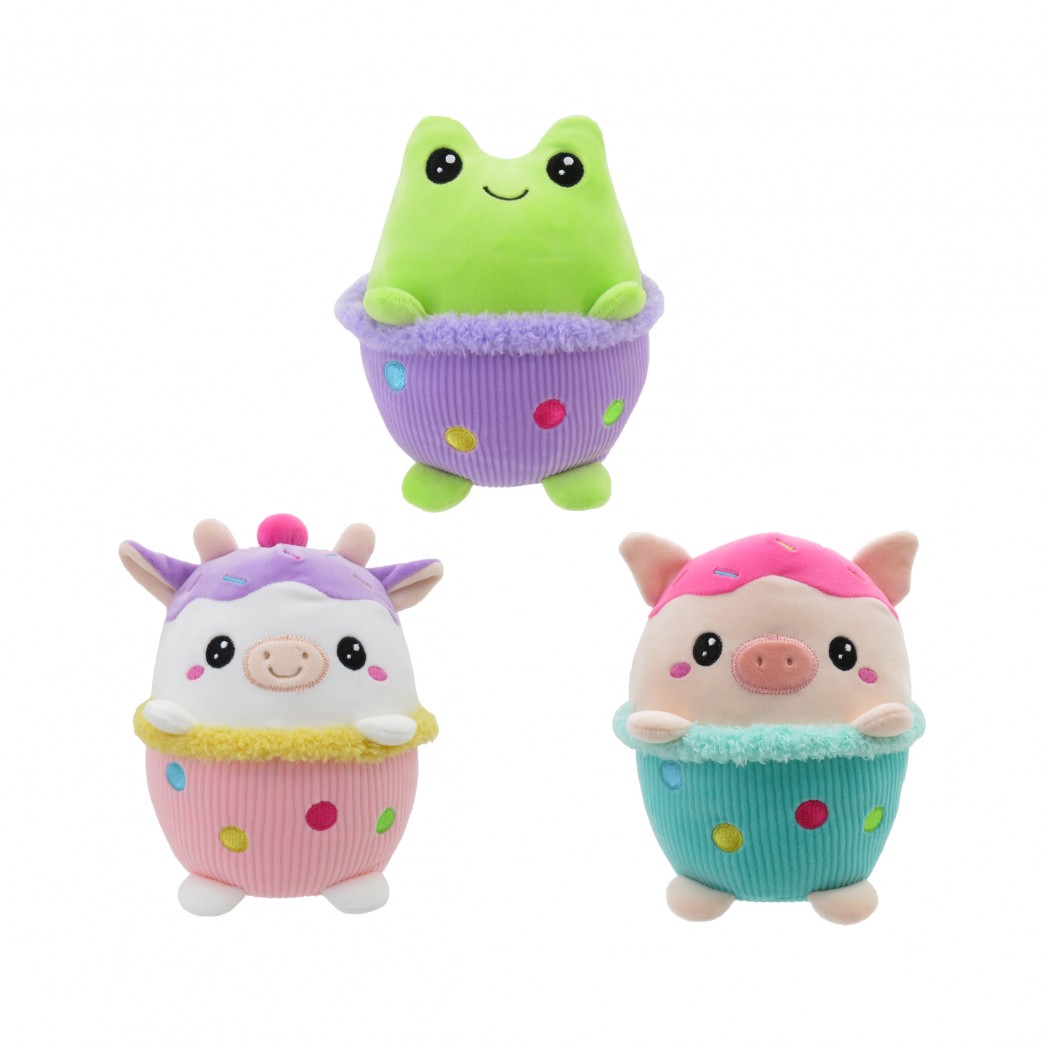 850122-8-3 ANIMALES 8″