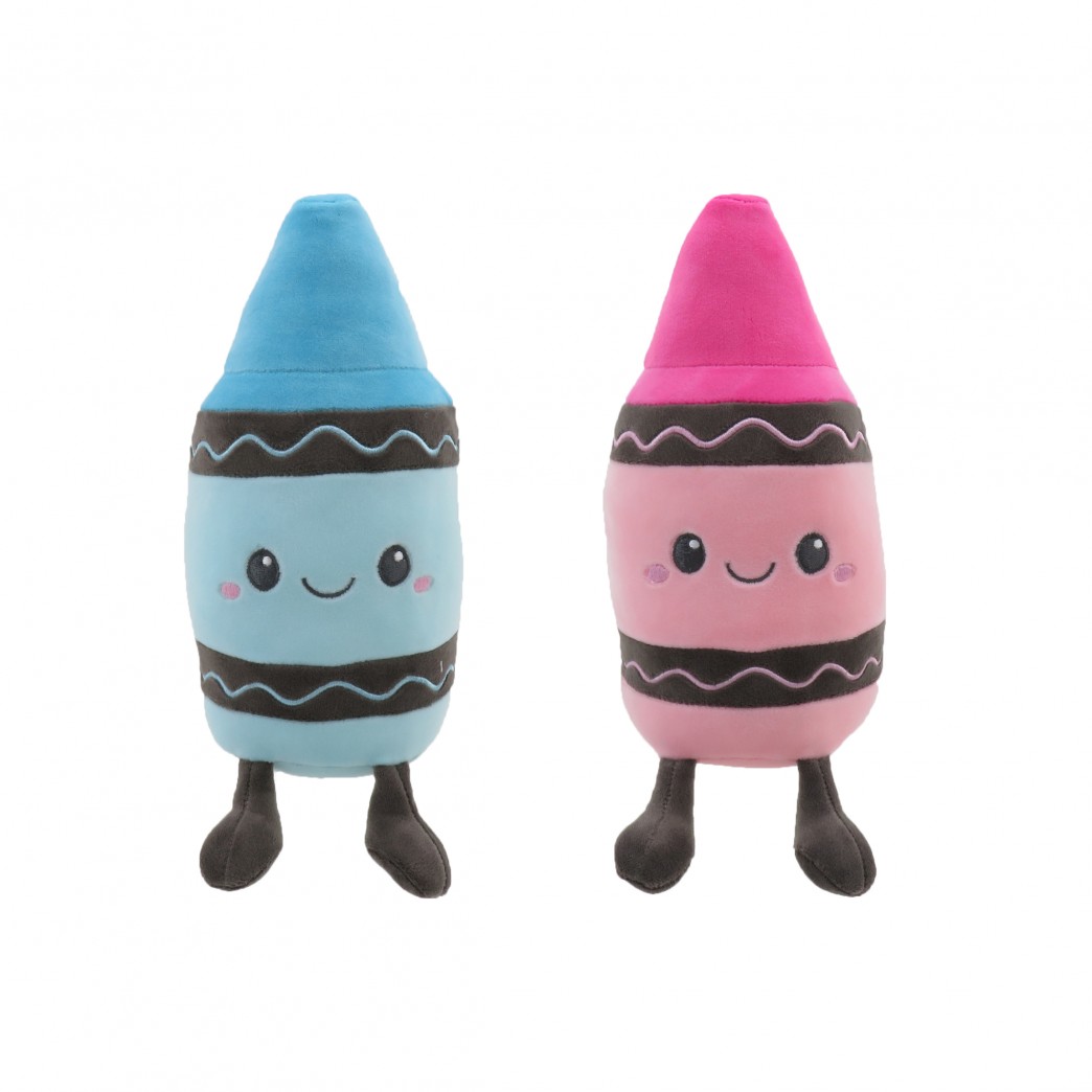 850592-10-CRAYON 10″