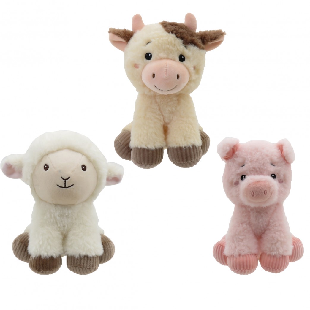 850975-7.5-ANIMALES 7.5″