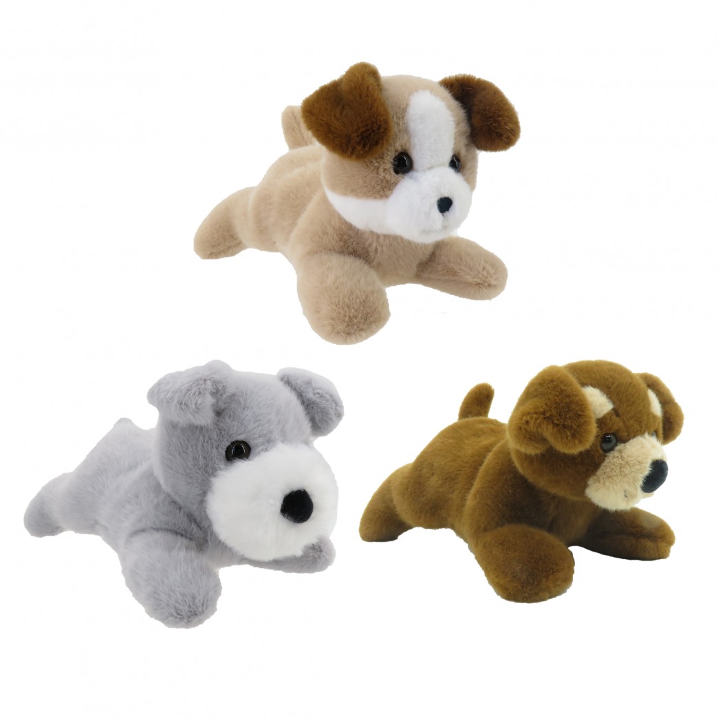 851066-9 PERROS 9″